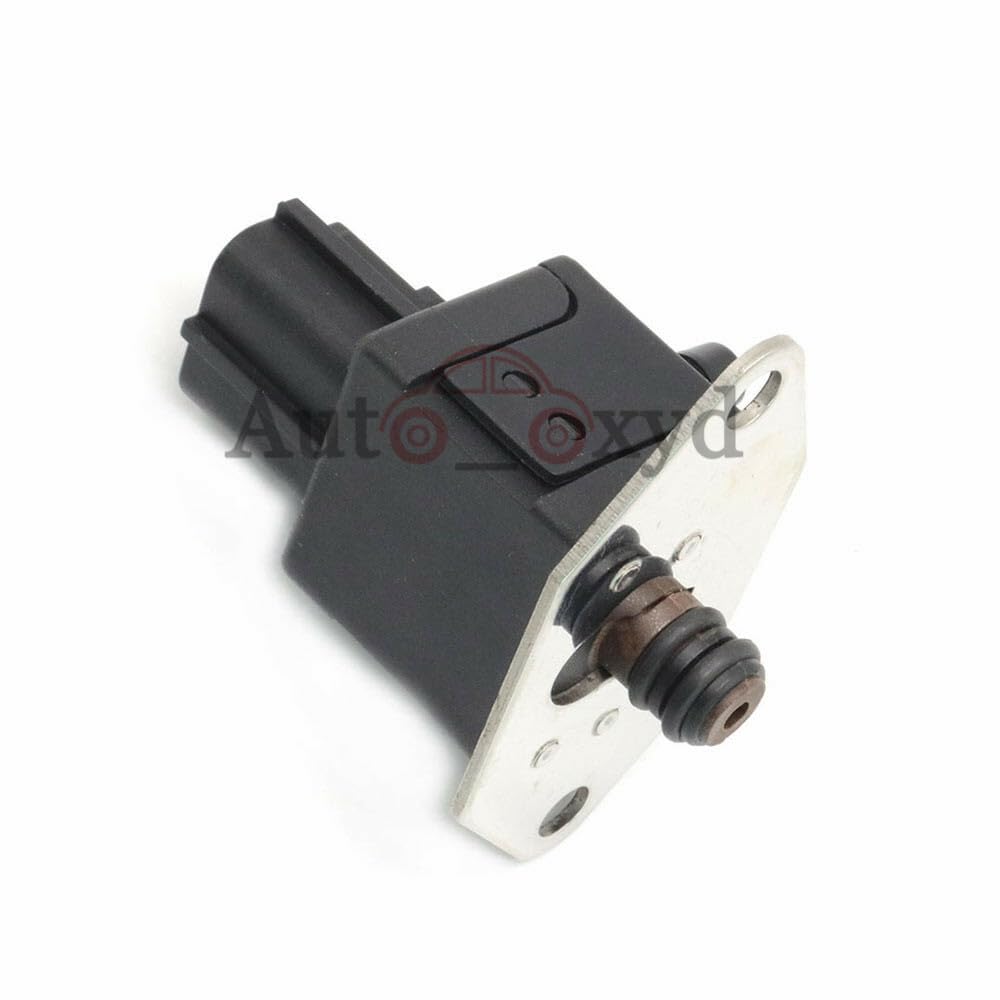 ya 6 8.24 baidi New Fuel Injection Pressure Regulator Sensor 98-07 for Ford for Lincoln for Mercury FPS7