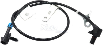 ya 13 9.15 zhengce 15990504 Right Front ABS Wheel Speed Sensor Suitable for Chevrolet GMC K250
