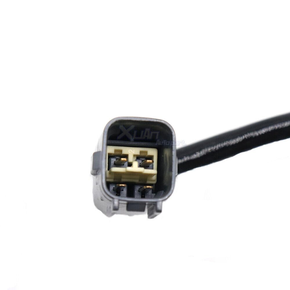 ya 7 8.24 baidi 234-9143 2349143 Upstream O2 Oxygen Sensor Suitable for Lexus GX460 4.6L V8 2005-2016