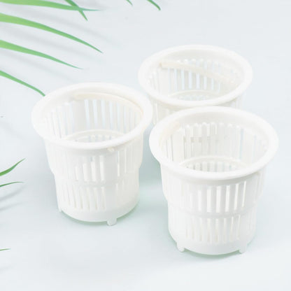 ya 14 9.20 baidi 3PCS Kitchen Sink Drain Baskets Plastic Catcher Food Stopper Sink Strainer-1