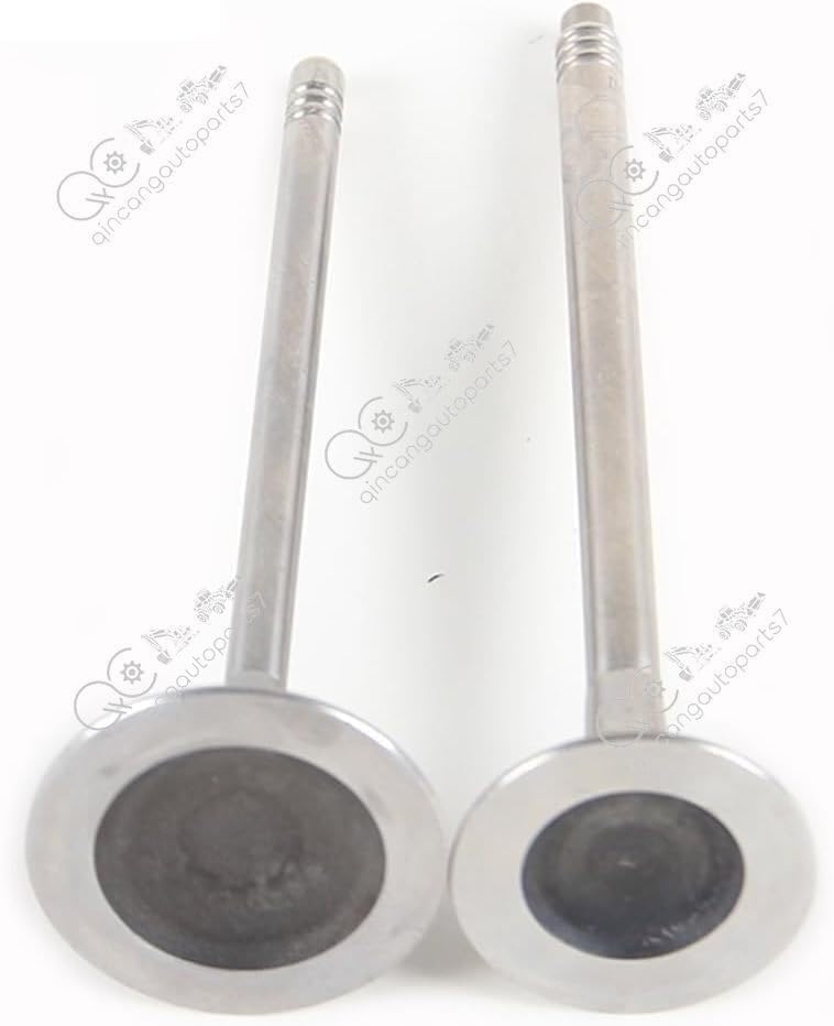ya 6 8.24 baidi 16 intake and valves for BMW 2.0T 125i 220i 320i 11347583777 598273