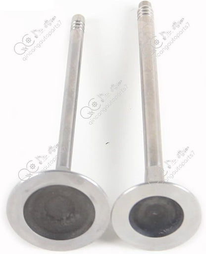 ya 6 8.24 baidi 16 intake and valves for BMW 2.0T 125i 220i 320i 11347583777 598273