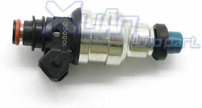 ya 14 9.20 zhengce Fuel Injectors 1000402 for Honda for Acura B16 B18 B20 D16 D18 F22 H22 Inc-1