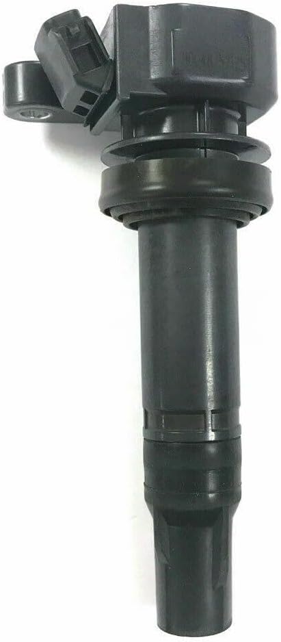 ya 9 10.24 Car Ignition Coil for Daihatsu Charade L251 1.0L 43kW EJ-DE 989CC 90048-52125
