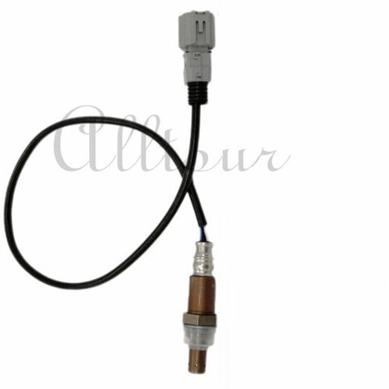 ya 15 10.19 zhengce 4pcs Upstream+Downstream Oxygen Sensor for 2004-2007 for Toyota Highlander