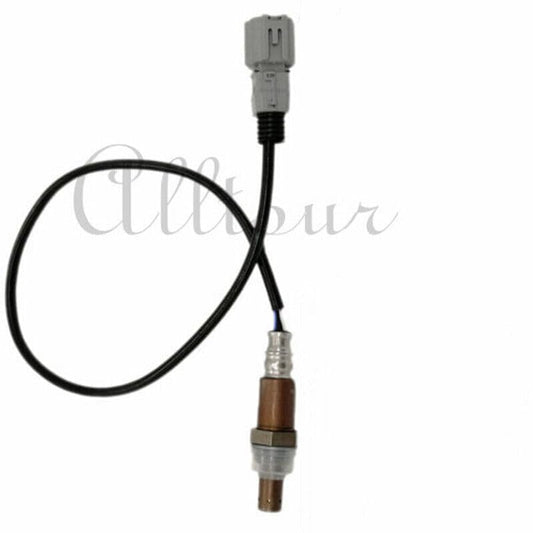 ya 15 10.19 zhengce 4pcs Upstream+Downstream Oxygen Sensor for 2004-2007 for Toyota Highlander
