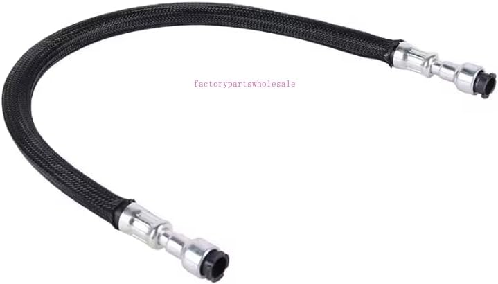 ya 2 8.15 13537636052 is suitable for 12-16 for BMW 528I XDRIVE 2.0L - fuel hose/line 7636052