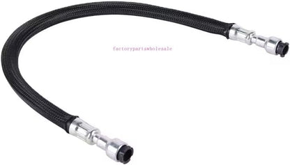 ya 2 8.15 13537636052 is suitable for 12-16 for BMW 528I XDRIVE 2.0L - fuel hose/line 7636052