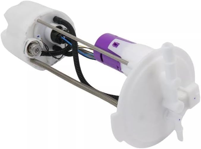 ya 27 10.13 baidi New fuel pump assembly for Nissan Titan XD Titan 2016-2024 17040-EZ31A-1