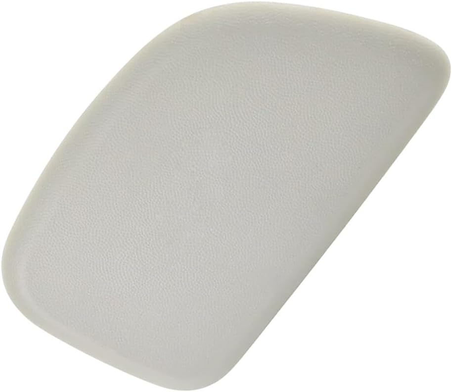 ya 27 10.13 baidi Front Right Headlamp Washer Nozzle Cover Unpainted Fits for Forester 2005-2008