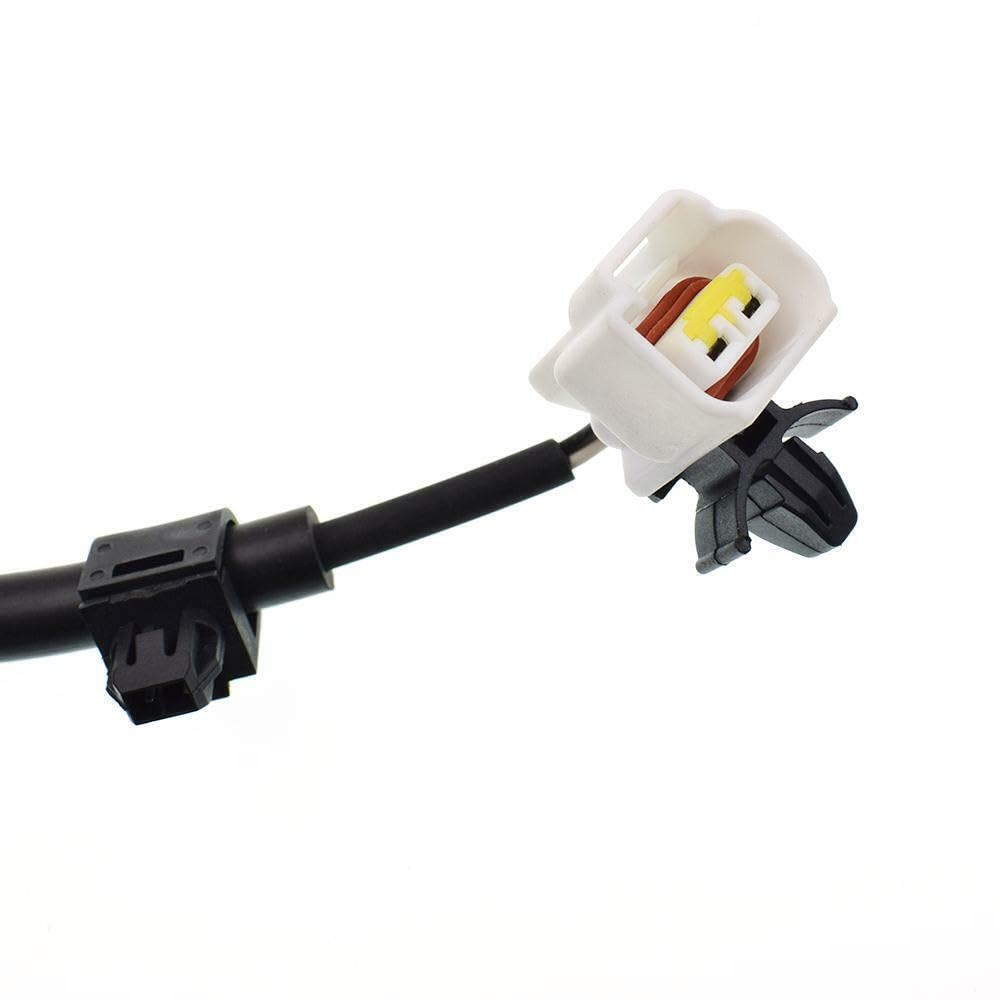 ya 9 10.24 ABS Wheel Speed Sensor 8980061840 for Isuzu Truck NPR 2007-2010 Front