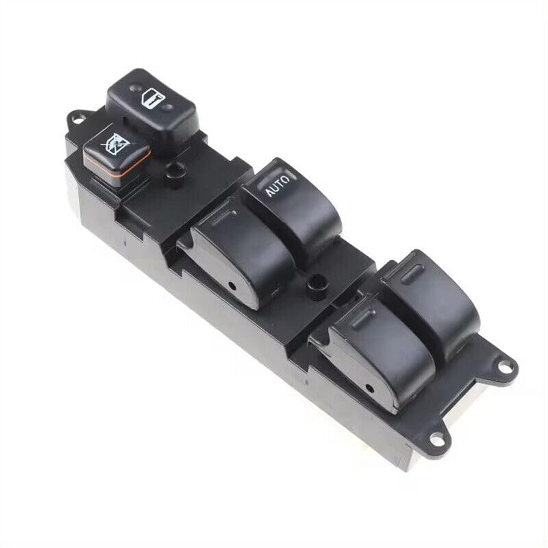 ya 8 8.24 baidi Right Grip Master Power Window Switch Control for Toyota Landcruiser 80 Series 1990-1998