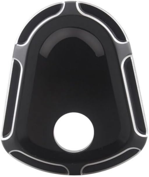 ya 4 8.24 baidi Motorcycle ignition switch cover suitable for Harley Electra Street Road Glide 2006-2013