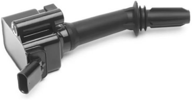 ya 9 10.24 Ignition Coil & Spark Plug for Chevy Malibu for Cruze 1.4L 1.5L