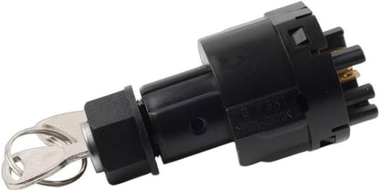 ya 5 8.10 Ignition Switch W/2 Keys 57590-23333-71 for Toyota Forklift Truck