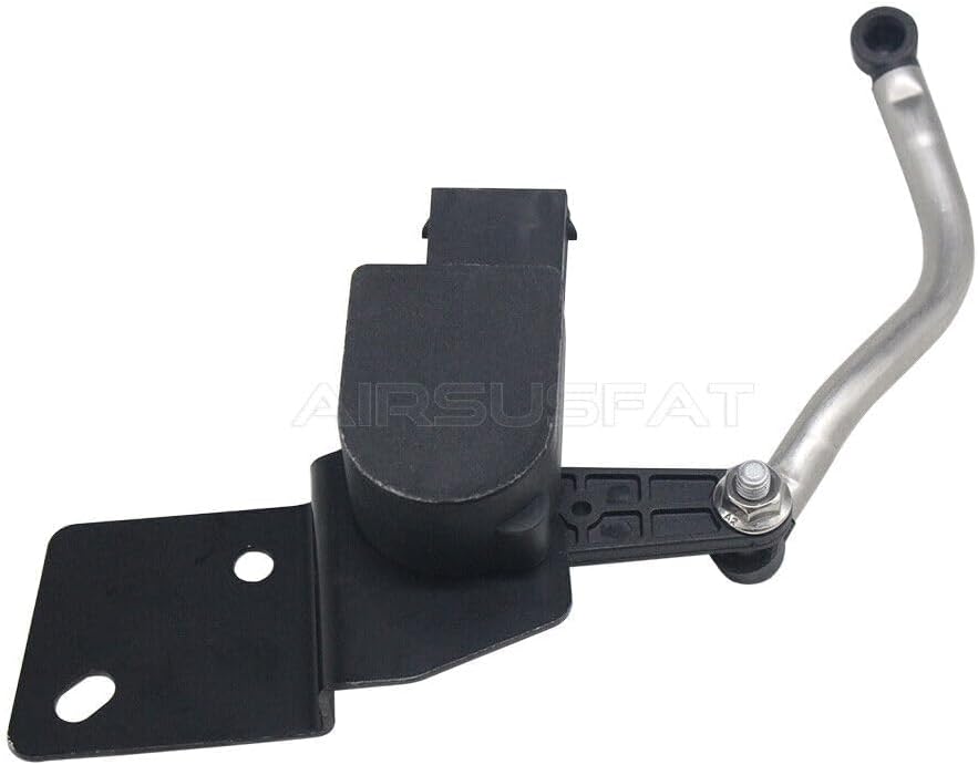 ya 15 10.19 zhengce Front Right Height Level Sensor for Jeep for Grand Cherokee SUV RWD 681640