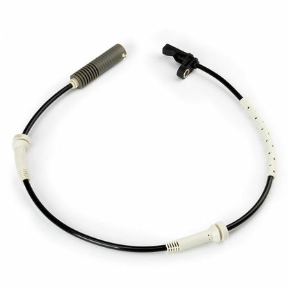 ya 9 10.24 4X Front Rear Left+Right ABS Wheel Speed Sensor Set New for BMW 328i Sedan 128i