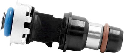 ya 4 8.8 4 new Herko fuel injectors suitable for Jimsy for Cadillac for Chevrolet 4.8L 5.3L 6.0L 2001-2007