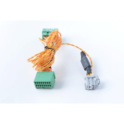 ya 23 10.7 baidi Center Speaker Cable Plug-and-Play Installation Secure Stable Connection