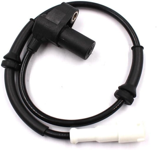 ya 12 10.8 zhengce ABS Wheel Speed Sensor 7700411747 7700415681 WS6383 0265006383 for Renault Clio