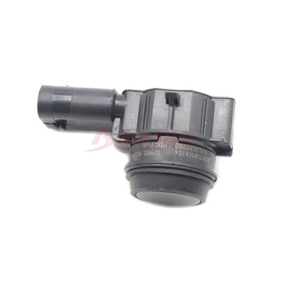 ya 2 8.15 4 Pcs PDC Parking Assist Sensor 9261581 for BMW 1 2 3 4 Series 2010-18 0263033268