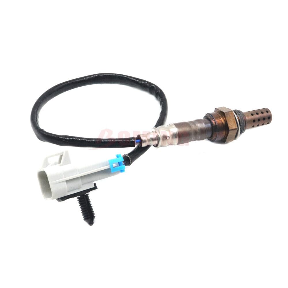 ya 5 8.24 baidi 234-4650 Upstream Oxygen Sensor for GMC for Chevrolet for Cadillac for Oldsmobile for Pontiac 1P