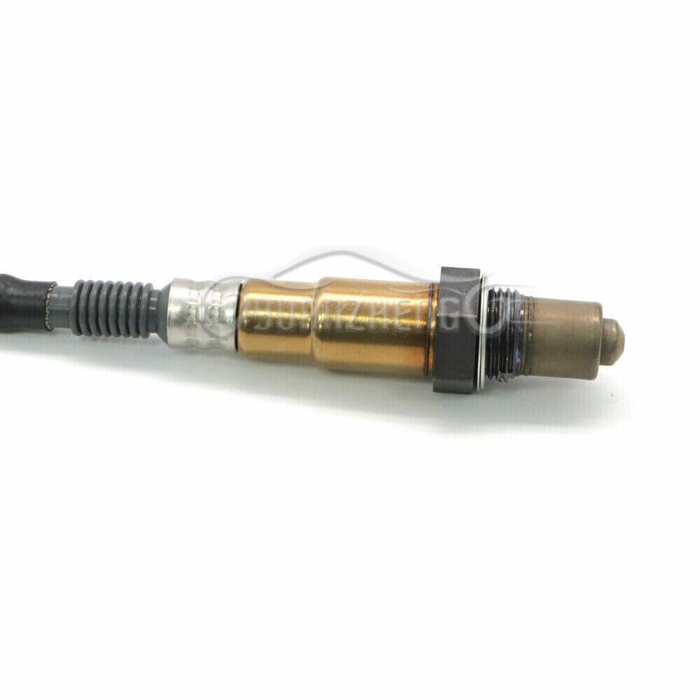 ya 4 8.24 baidi 8F9Z9F472A Front Oxygen Sensor is Suitable for Ford Taurus Flex for Lincoln MKT MKS0258017066
