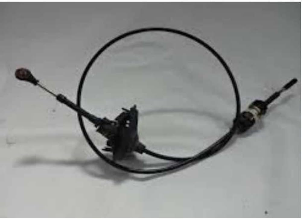 ya 12 10.8 baidi Transmission Range selector Lever Cable for Buick Cascada 16-19