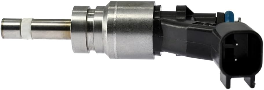 ya 12 10.8 baidi 6pcs Fuel Injector 8973126200 FJ1011 for 2004 for Isuzu AXIOM RODEO 3.5L V6 JSD8-75
