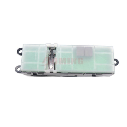ya 4 8.8 Front Left Power Window Switch 25401-ZP70A for Nissan Frontier Xterra 2007-2021