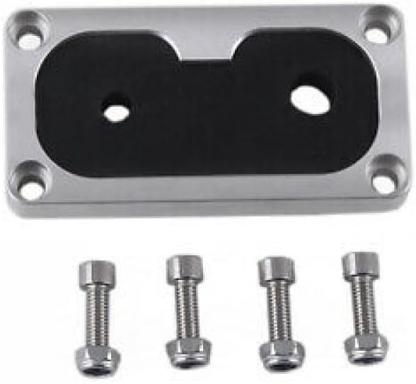 ya 10 9.16 baidi Firewall Billet Shifter Cable Grommet for Integra K-Series Swap K20 K24
