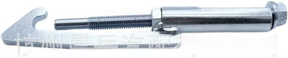 ya 9 10.24 for Mercedes-Benz SPRINTER spare tire hook 9014030153