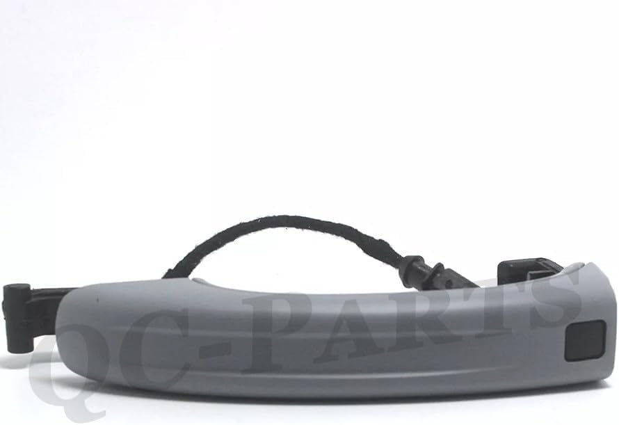 ya 10 9.16 baidi New Exterior Door Handle for Audi Q7 2007-2015 OEM 4L0837205B