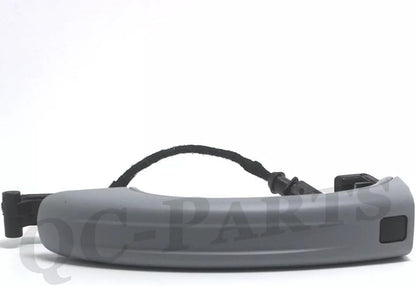 ya 10 9.16 baidi New Exterior Door Handle for Audi Q7 2007-2015 OEM 4L0837205B