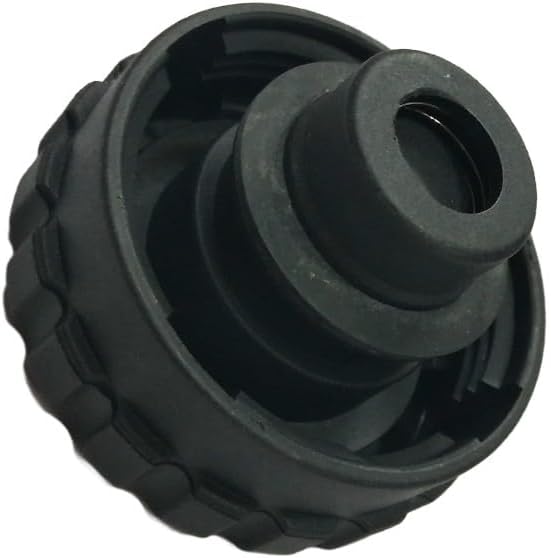 ya 11 9.14 baidiEngine Coolant Reservoir Cap Fits For 3 5 6 7 Series E30 E28 E24 E23 Z1