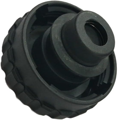 ya 11 9.14 baidiEngine Coolant Reservoir Cap Fits For 3 5 6 7 Series E30 E28 E24 E23 Z1