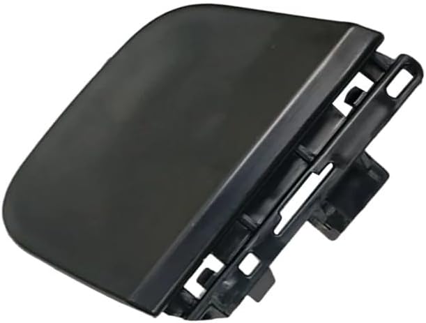 ya 27 10.13 baidi For GLC-Class GLC300 GLC43 63 AMG Front Bumper Tow Hook Lid Cover Cap Unpainted