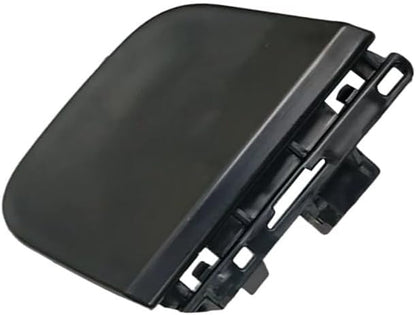 ya 27 10.13 baidi For GLC-Class GLC300 GLC43 63 AMG Front Bumper Tow Hook Lid Cover Cap Unpainted