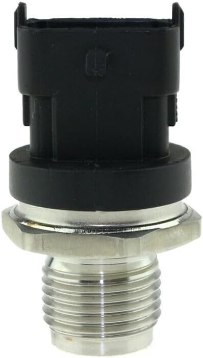 ya 9 10.24 x Pressure Sensor for Ford F-250 350 450 Super Duty 2011-2014 0281006064