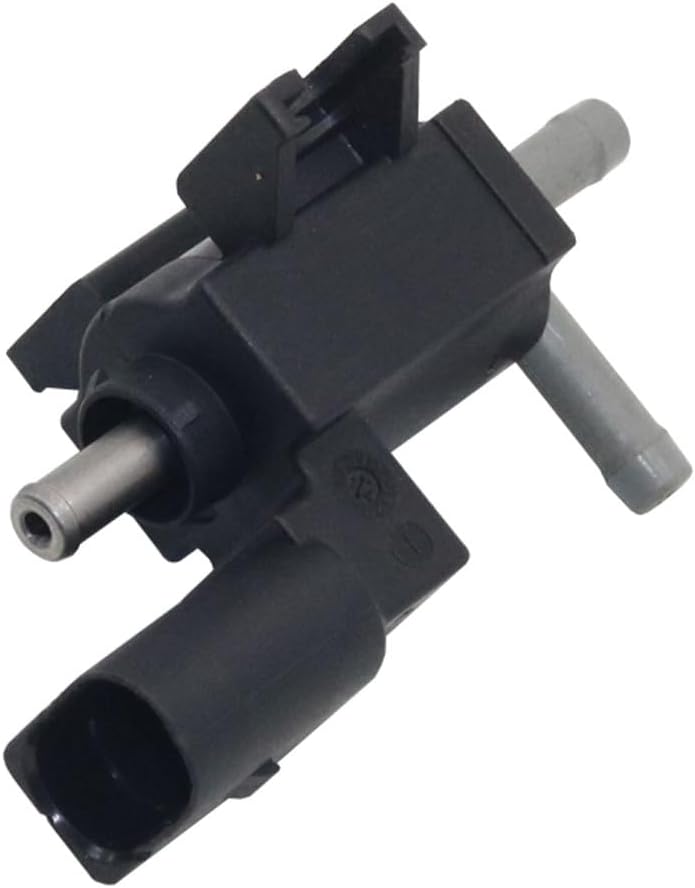 ya 4 8.14 Turbocharging control pressure valve solenoid valve suitable for VW for Audi A4 A5 TT 06F906283F