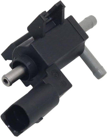 ya 4 8.24 baidi Turbocharging control pressure valve solenoid valve suitable for VW for Audi A4 A5 TT 06F906283F