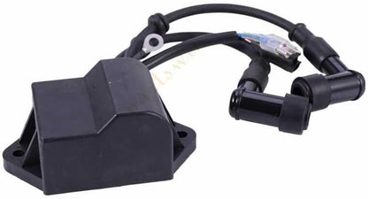 ya 2 8.15 CDI Unit 32900-98100 is suitable for Suzuki outboard motor 2-stroke DT6 DT8 6HP 8HP