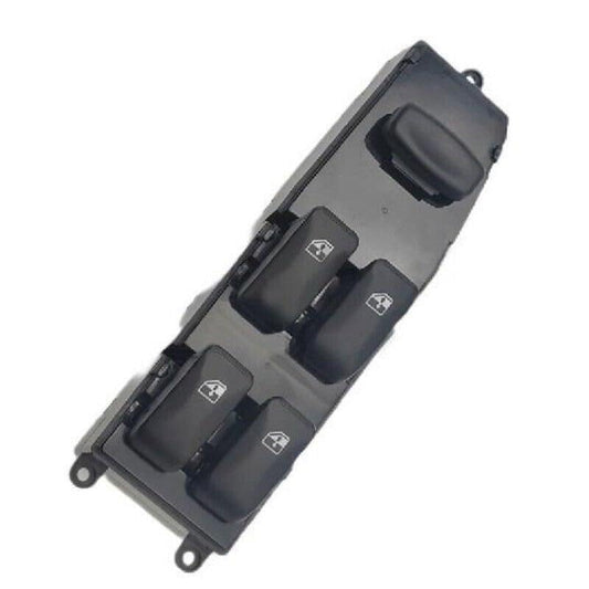 ya 5 8.10 Front Left Power Window Switch for 1996-2013 for Kia SEPHIA K24A66350 46449B1000