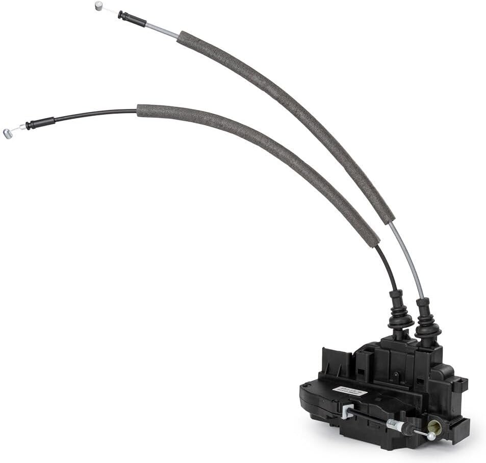 ya 11 9.14 baidiDoor Lock Actuator for 2007-2009 for Hyundai Santa Fe Front Left Side 813102B020