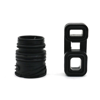 ya 6 8.14 Body-to-Body Sleeve Seal Kit Electromechanical Integration Kit for 760I 760LI 550I 545I 745I