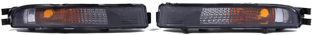 ya 6 8.24 baidi Pair Turn Signal Lights without bulb for VW Bettle 2012-2016 5C5953041A