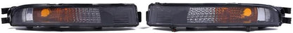 ya 6 8.24 baidi Pair Turn Signal Lights without bulb for VW Bettle 2012-2016 5C5953041A