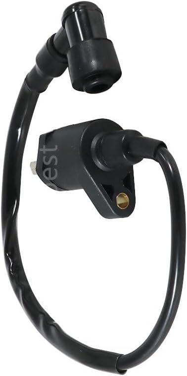 ya 13 9.15 baidi Ignition Coil For SKY ST 125-8 2007-16 ST 50-8 2005-2016 TEAM ST 125-1 PBR 07-16