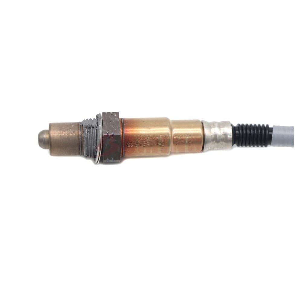 ya 23 10.7 zhengce Oxygen Sensor for Renault for Clio III Duster Logan Fluence SANDERO 820076