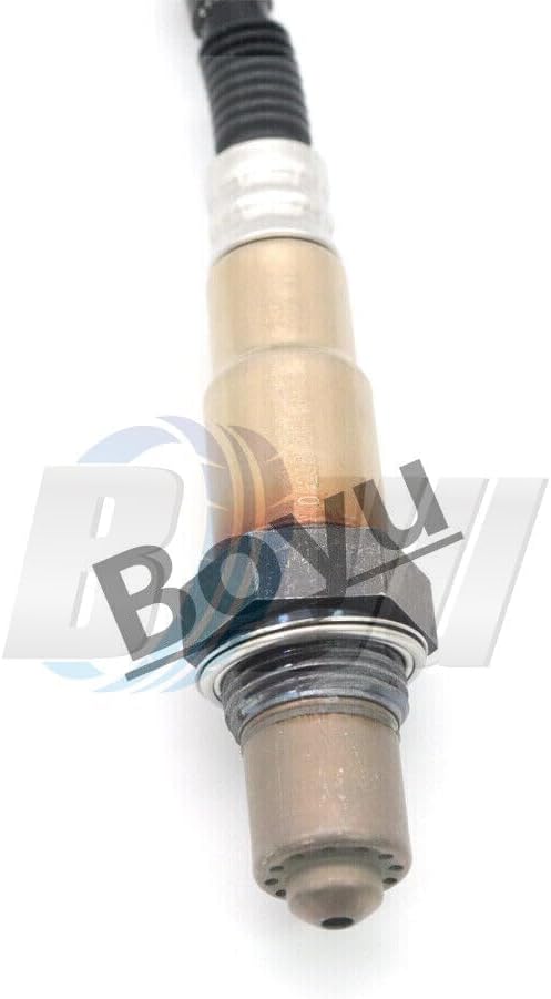 ya 15 10.19 zhengce Oxygen 0258006937 Sensor Suitable for Chery A1 A3 A5 Eastar for BYD F3 Gr
